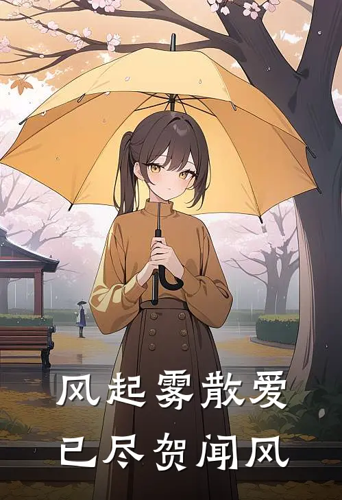 风起雾散爱已尽贺闻风
