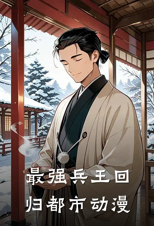 最强兵王回归都市 动漫