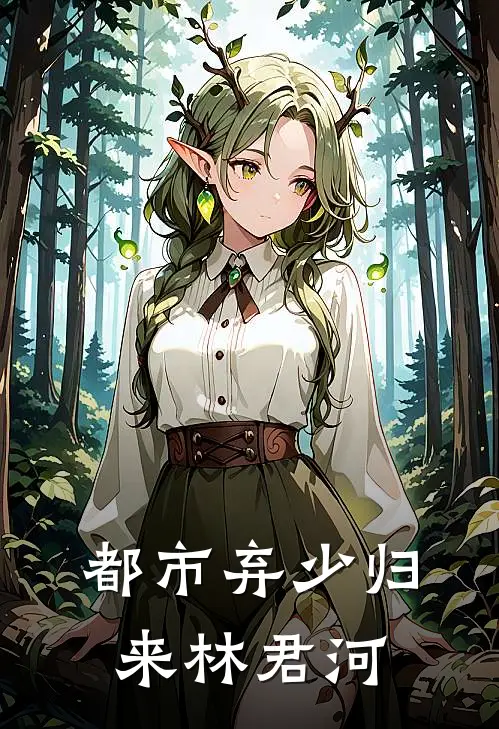 都市弃少归来林君河