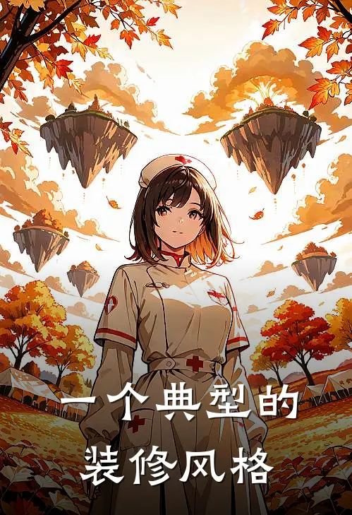 一个典型的装修风格