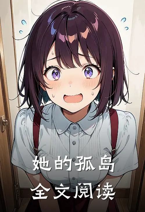 她的孤岛全文阅读
