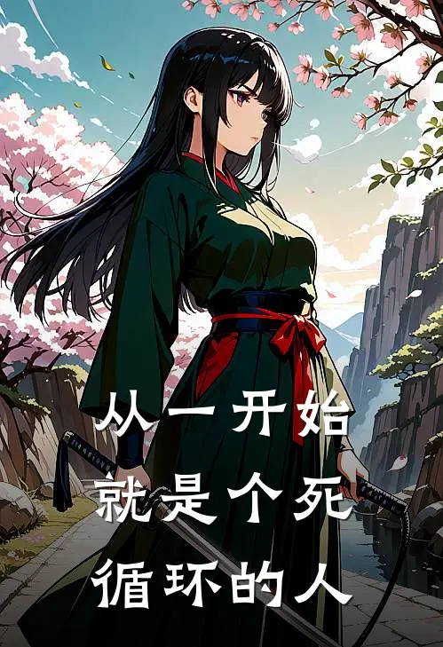 从一开始就是个死循环的人