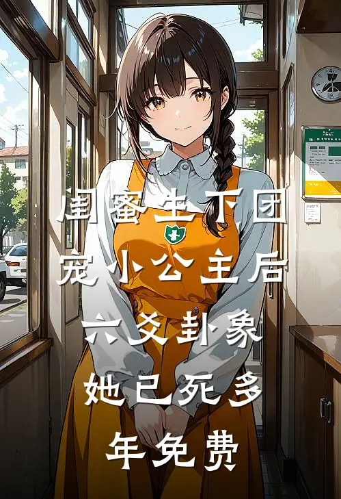 闺蜜生下团宠小公主后,六爻卦象她已死多年免费阅读