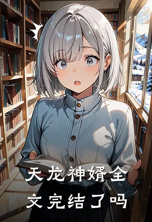 天龙神婿全文完结了吗