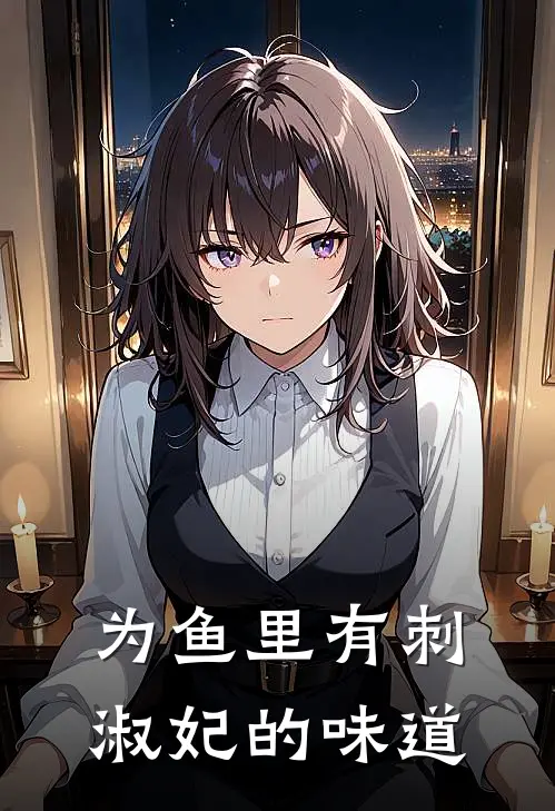 为鱼里有刺淑妃的味道
