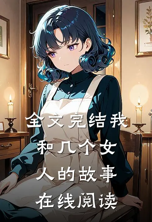 全文完结我和几个女人的故事在线阅读