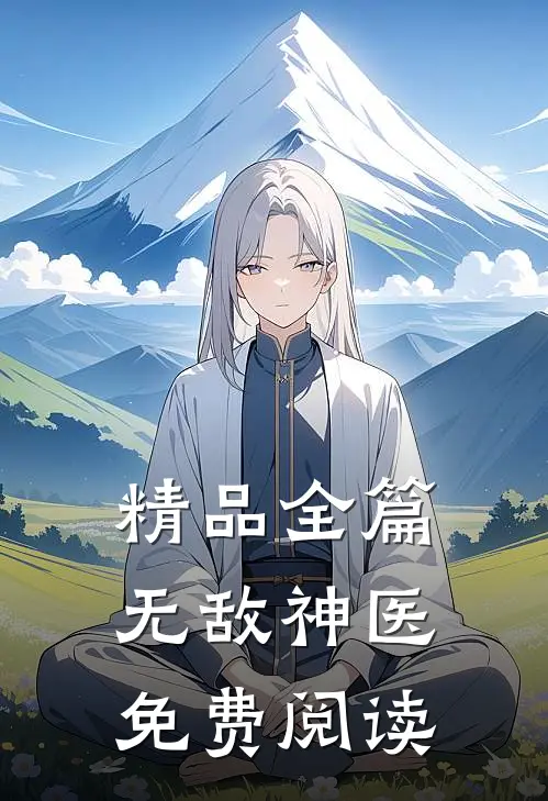 精品全篇无敌神医免费阅读