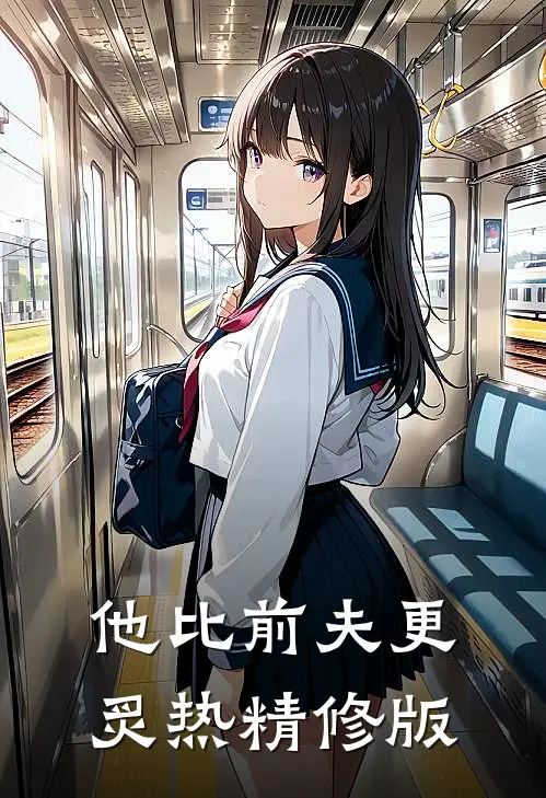 他比前夫更炙热精修版