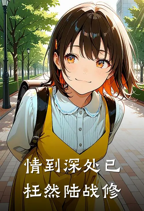 情到深处已枉然陆战修