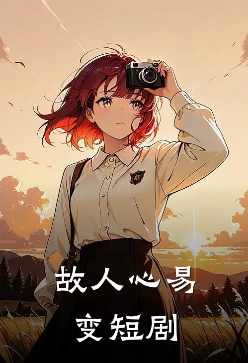 故人心易变短剧