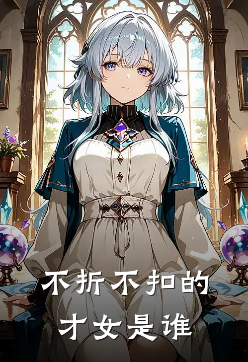 不折不扣的才女是谁