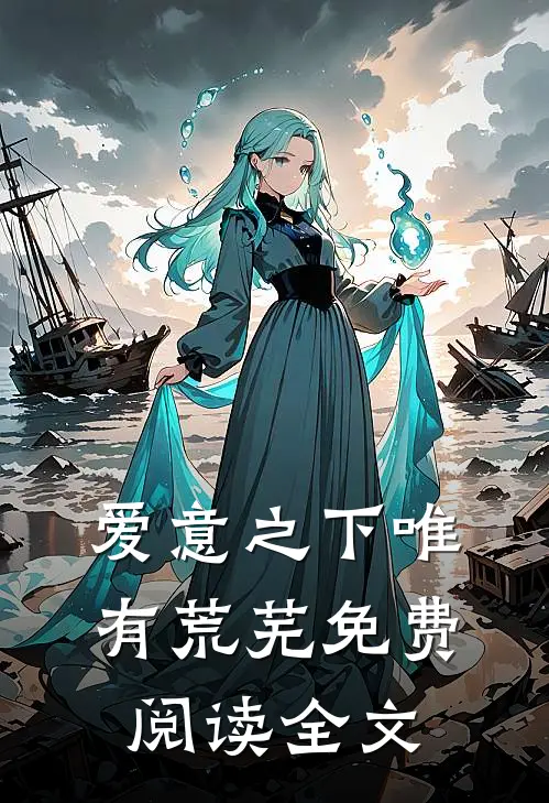 爱意之下唯有荒芜免费阅读全文