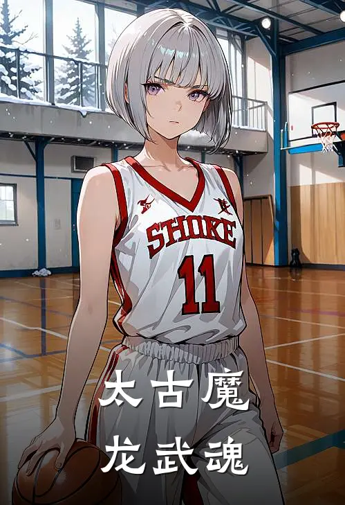 太古魔龙武魂