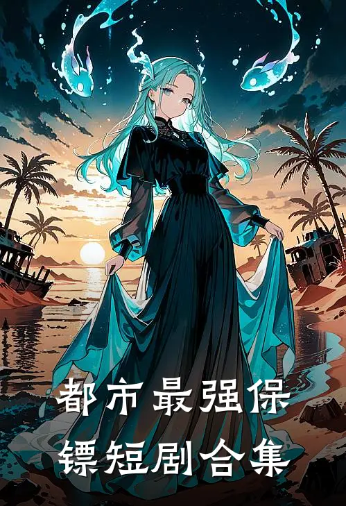 都市最强保镖短剧合集