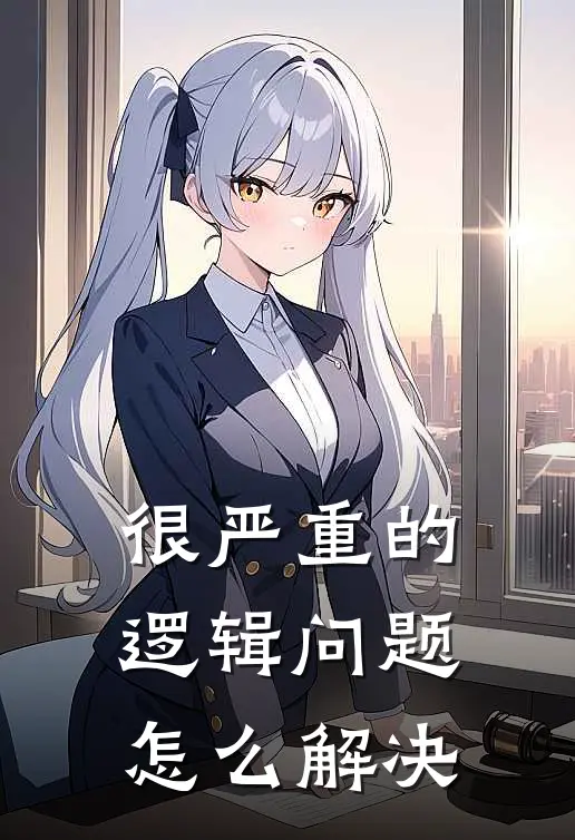 很严重的逻辑问题怎么解决