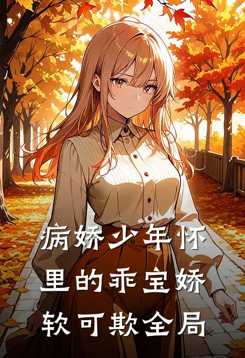 病娇少年怀里的乖宝娇软可欺全局