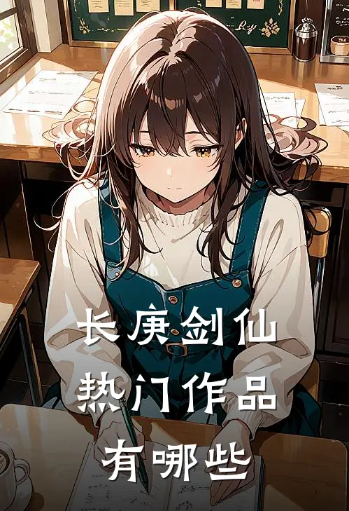 长庚剑仙热门作品有哪些