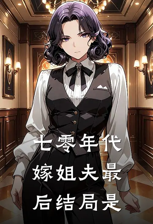 七零年代嫁姐夫最后结局是