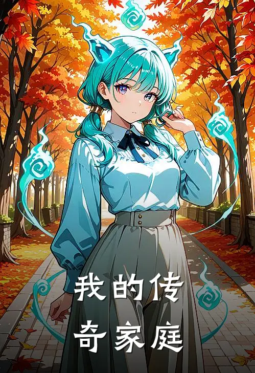 我的传奇家庭