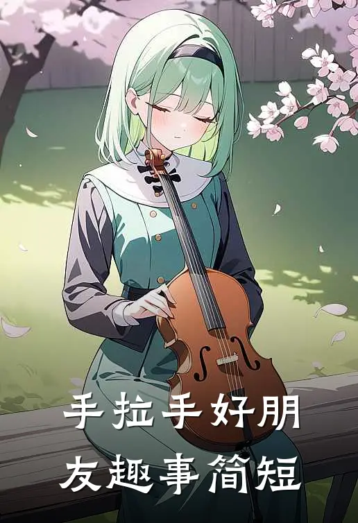 手拉手好朋友趣事简短