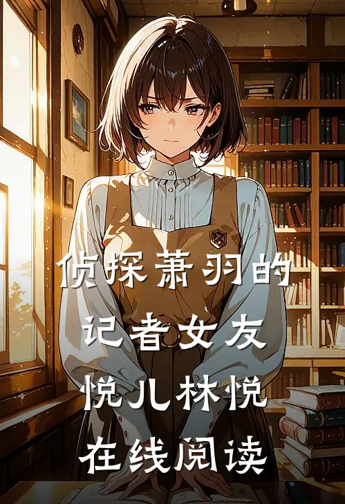 侦探萧羽的记者女友悦儿林悦在线阅读