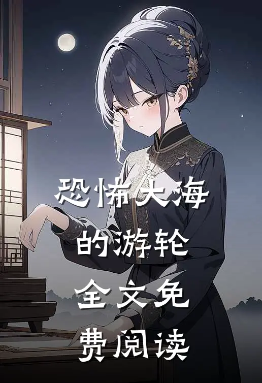 恐怖大海的游轮全文免费阅读
