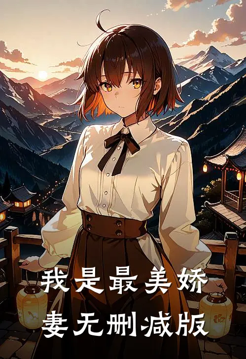 我是最美娇妻无删减版