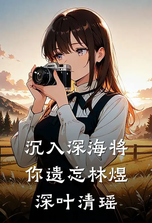 沉入深海将你遗忘林煜深叶清瑶