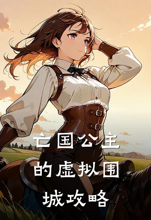 亡国公主的虚拟围城攻略