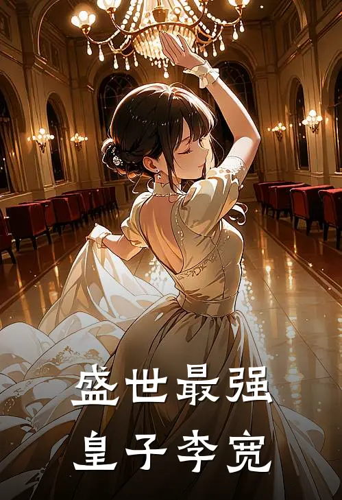 盛世最强皇子李宽