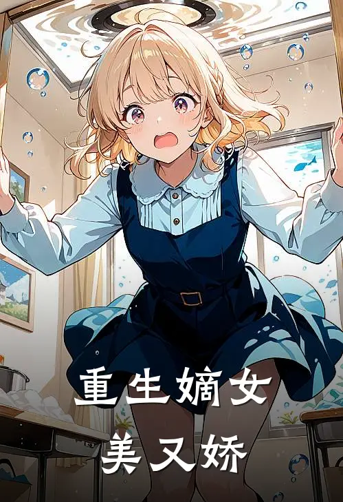 重生嫡女美又娇