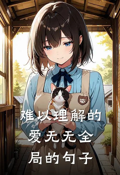 难以理解的爱无无全局的句子