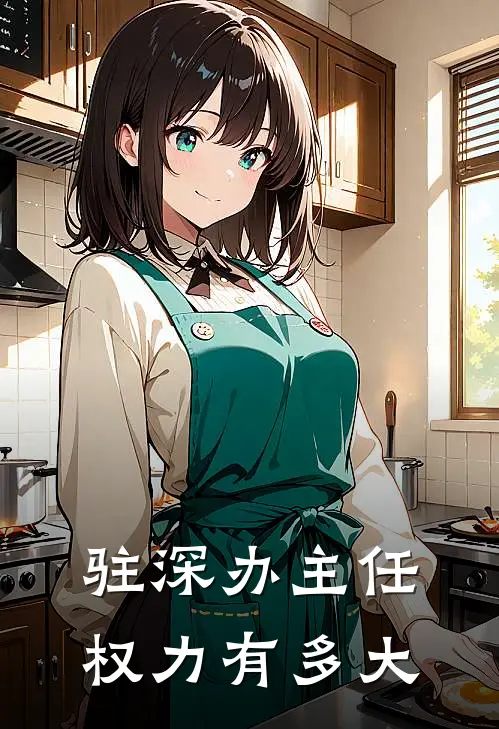 驻深办主任权力有多大