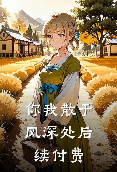 你我散于风深处后续付费