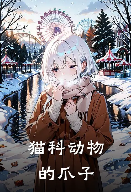 猫科动物的爪子