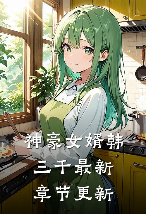 神豪女婿韩三千最新章节更新