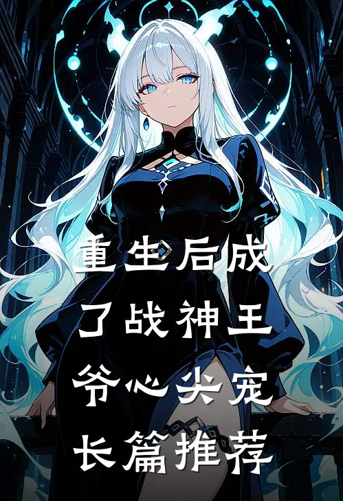 重生后成了战神王爷心尖宠长篇推荐