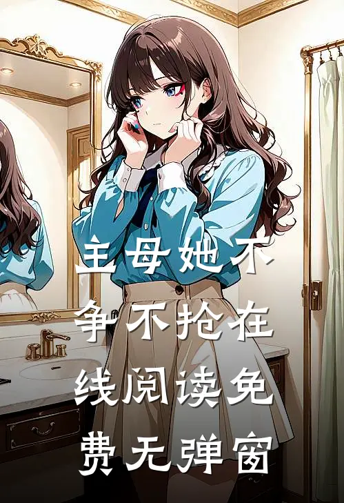 主母她不争不抢在线阅读免费无弹窗