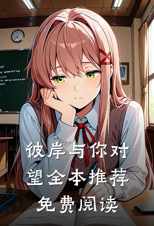 彼岸与你对望全本推荐免费阅读