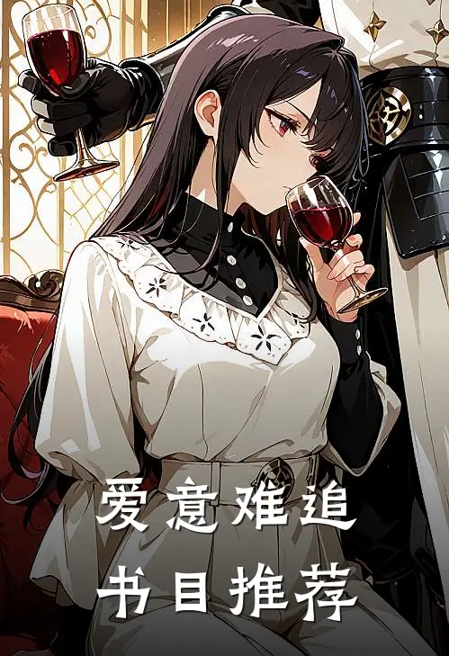 爱意难追书目推荐