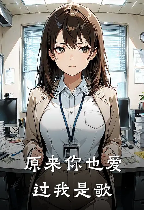 原来你也爱过我是歌