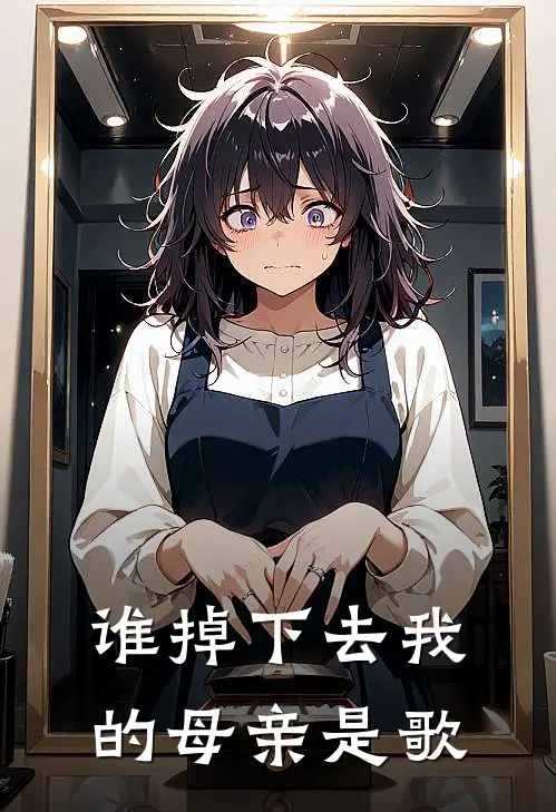 谁掉下去我的母亲是歌