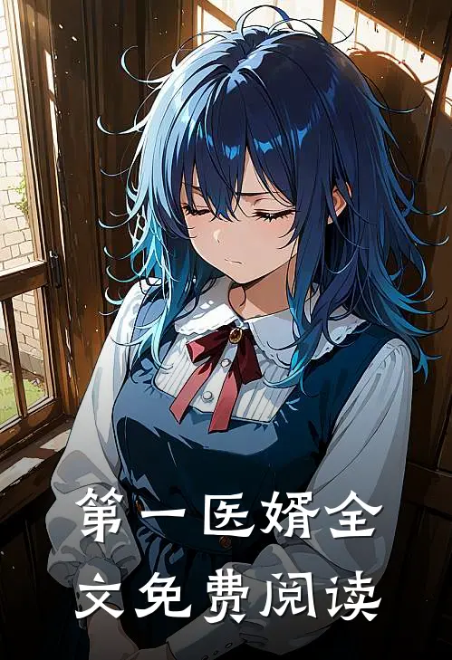 第一医婿全文免费阅读