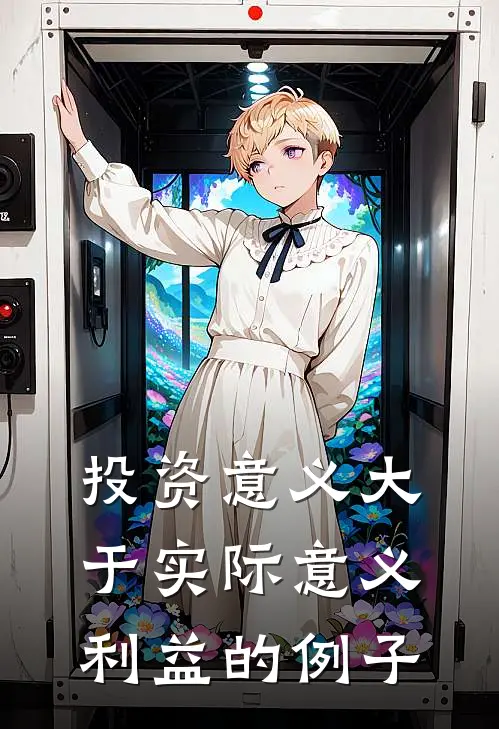 投资意义大于实际意义利益的例子
