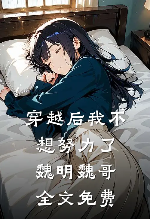 穿越后我不想努力了魏明魏哥全文免费