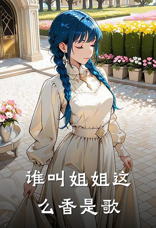 谁叫姐姐这么香是歌