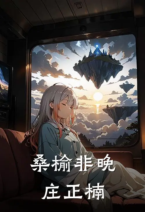 桑榆非晚庄正楠