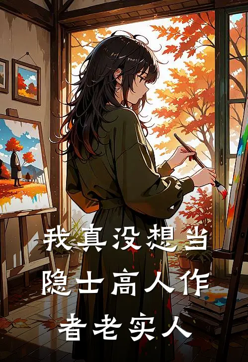 我真没想当隐士高人作者老实人