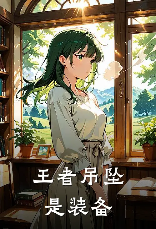 王者吊坠是装备
