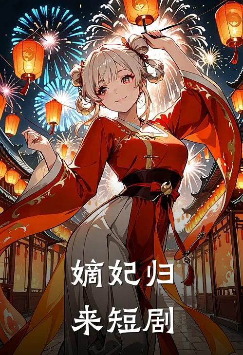嫡妃归来 短剧